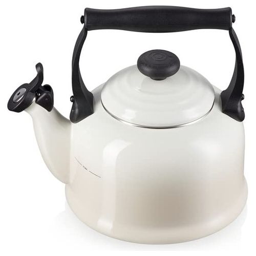 Tradition Bollitore 2.1 Litri Meringue