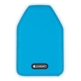 WA126 Borsa Termica per Bottiglie Tessuto Idrorepellente Blu Marsiglia