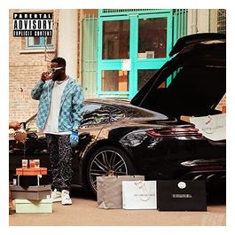 H Magnum Bansky 2021 CD