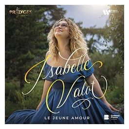 Le Jeune Amour Prodiges 7 CD