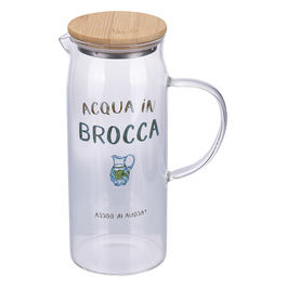 LE TRAVISATE BROCCA IN VETRO