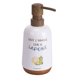 LE TRAVISATE DISPENSER SAPONE  
