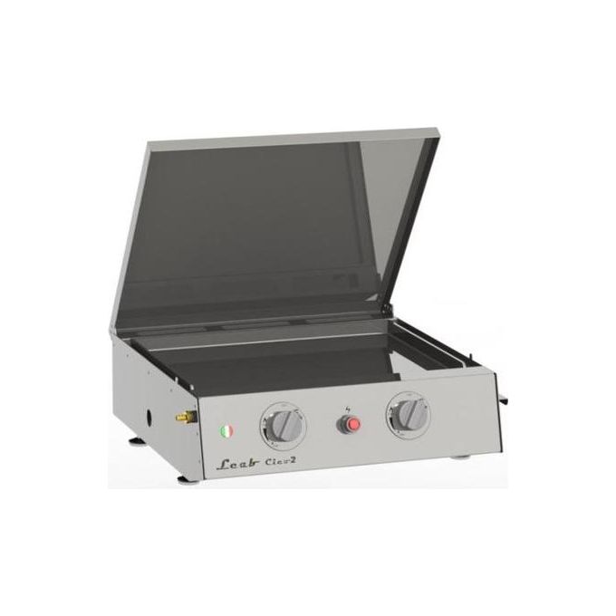 Leab Cico 2f Barbecue