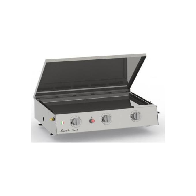 Leab Cico 3f Barbecue