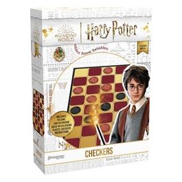 Dama Harry Potter