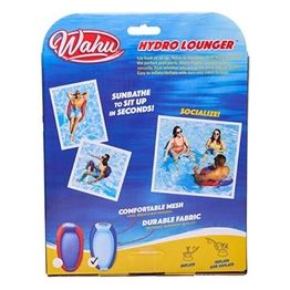 Lean Toys Hydro Lounger