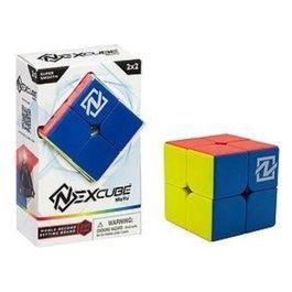Nexcube 2x2