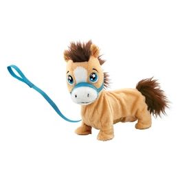 Lean Toys Pumpkin - The Pony