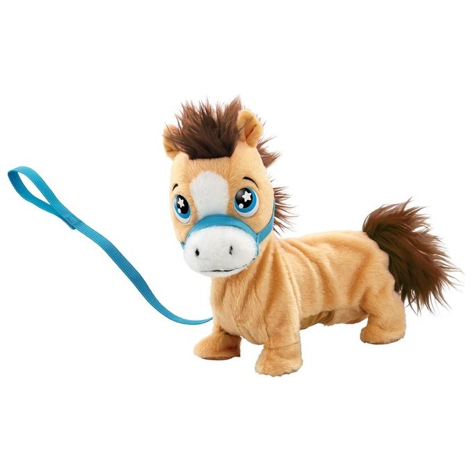 Lean Toys Pumpkin - The Pony