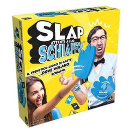 Slap Attenti allo Schiaffo