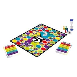 Giochi da Tavolo Sparane 5 Un Gioco Divertente per Bambini e Famiglie