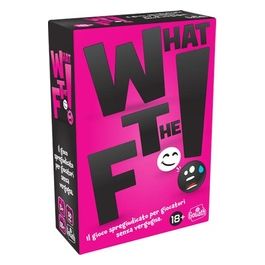 What The Fuck