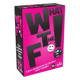 What The Fuck