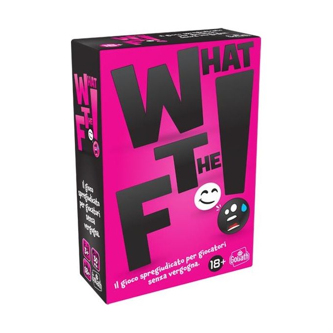 Lean Toys What The Fuck