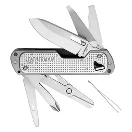 Attrezzo Multifunzione FREE T4 (12x)