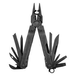 Attrezzo Multifunzione Super Tool 300 (19x) Nero