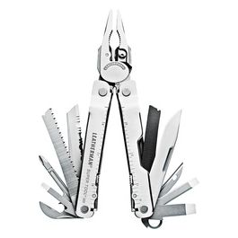 Attrezzo Multifunzione Super Tool 300 (19x) Inox