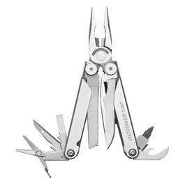 Leatherman Curl Utensile Multifunzione con Custodia in Nylon