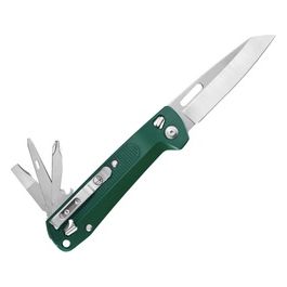 Free K2 Attrezzo Multifunzione Verde