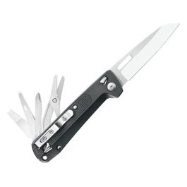 Free K4 Coltello e Multifunzione da Tasca