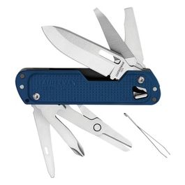 Free T4 Navy Utensile Multifunzione
