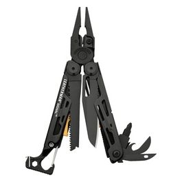 Signal Multitool Attrezzo Multifunzione Tascabile