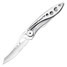 Skeletool KBX Utensile Multifunzione Inox (8x)