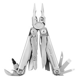 Surge Premium Attrezzo Multifunzione Large con 21 Utensili