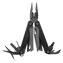 Utensile Multifunzione Charge x19 Nero
