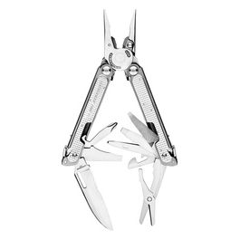 Utensile Multifunzione FREE P2 con Custodia in Nylon (19x)