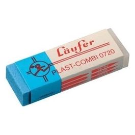 Lebez Cf 20 Gomme Plast Laufer