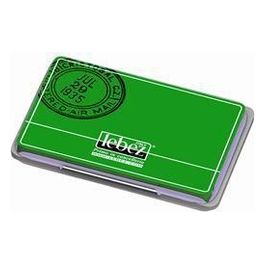 Cuscinetto Per Timbri 12.5x8.5 Ni