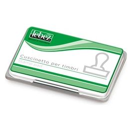 Cuscinetto per Timbri 12,5x8,5 Blu