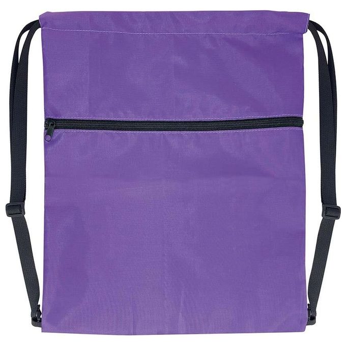 Lebez Sacca Sport Zip Basic Fluo