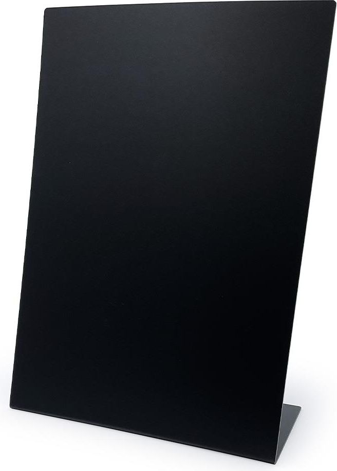 Lebez Supporto Nero 21x30cm
