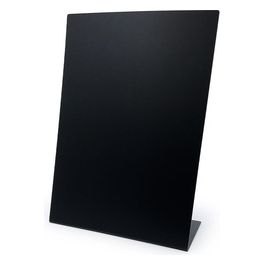 Supporto Nero 21x30cm