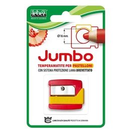 Temperamatite Jumbo 1 Foro 16mm