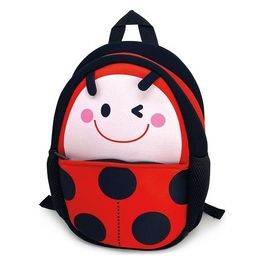 Zainetto Baby Bag Neoprene Assortito