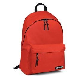 Zaino Northpoint Arancio