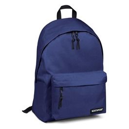 Zaino Northpoint Blu Navy