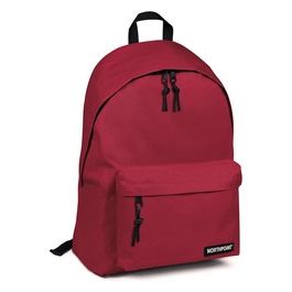 Zaino Northpoint Bordeaux