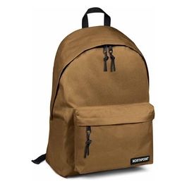 Zaino Northpoint Marrone