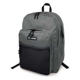 Zaino NorthPoint Maxi Grigio