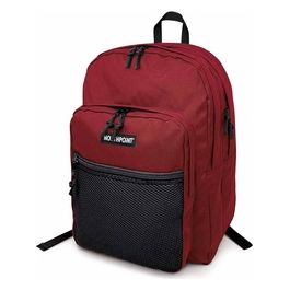 Zaino NorthPoint Maxi Bordeaux