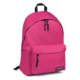 Zaino Northpoint Rosa