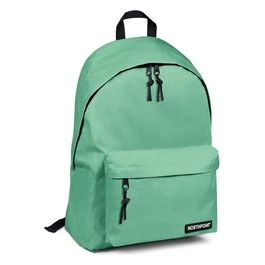 Zaino Northpoint Verde Tiffany