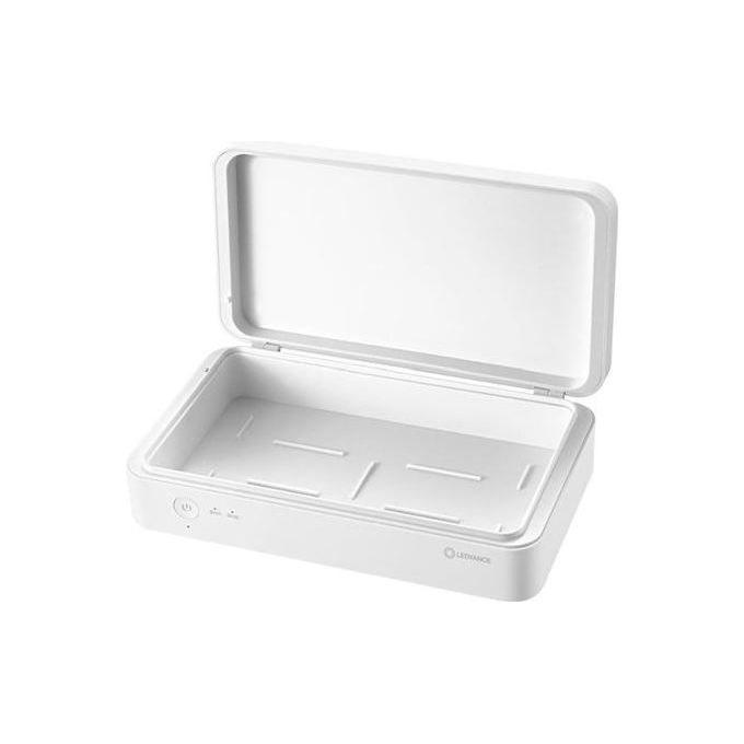 Ledvance Box di Disinfezione UV-C Sterilizzatore Elettrico