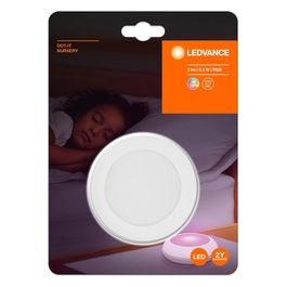 Lampada Portatile DOT-it Nursery Bianco