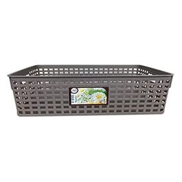 Lega Cestino Rattan 40x26x11cm