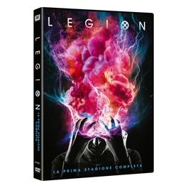 Legion - Stagione 1 DVD